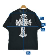 JUNYA WATANABE MAN（ジュンヤワタナベマン）Tシャツ・カットソー 黒 サイズ:L メンズ/2200624988052