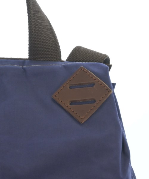 JUNYA WATANABE MAN（ジュンヤワタナベマン）バックパック・リュック 紺 サイズ:- メンズ/2200624988076