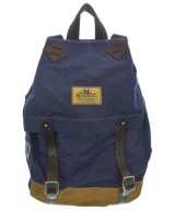 JUNYA WATANABE MAN（ジュンヤワタナベマン）バックパック・リュック 紺 サイズ:- メンズ/2200624988076