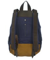 JUNYA WATANABE MAN（ジュンヤワタナベマン）バックパック・リュック 紺 サイズ:- メンズ/2200624988076