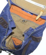 JUNYA WATANABE MAN（ジュンヤワタナベマン）バックパック・リュック 紺 サイズ:- メンズ/2200624988076