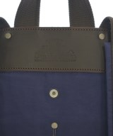 JUNYA WATANABE MAN（ジュンヤワタナベマン）バックパック・リュック 紺 サイズ:- メンズ/2200624988076