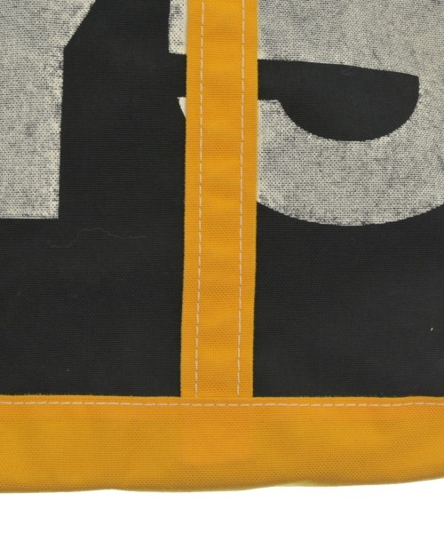 JUNYA WATANABE MAN（ジュンヤワタナベマン）トートバッグ 黒 サイズ:- メンズ/2200624988083