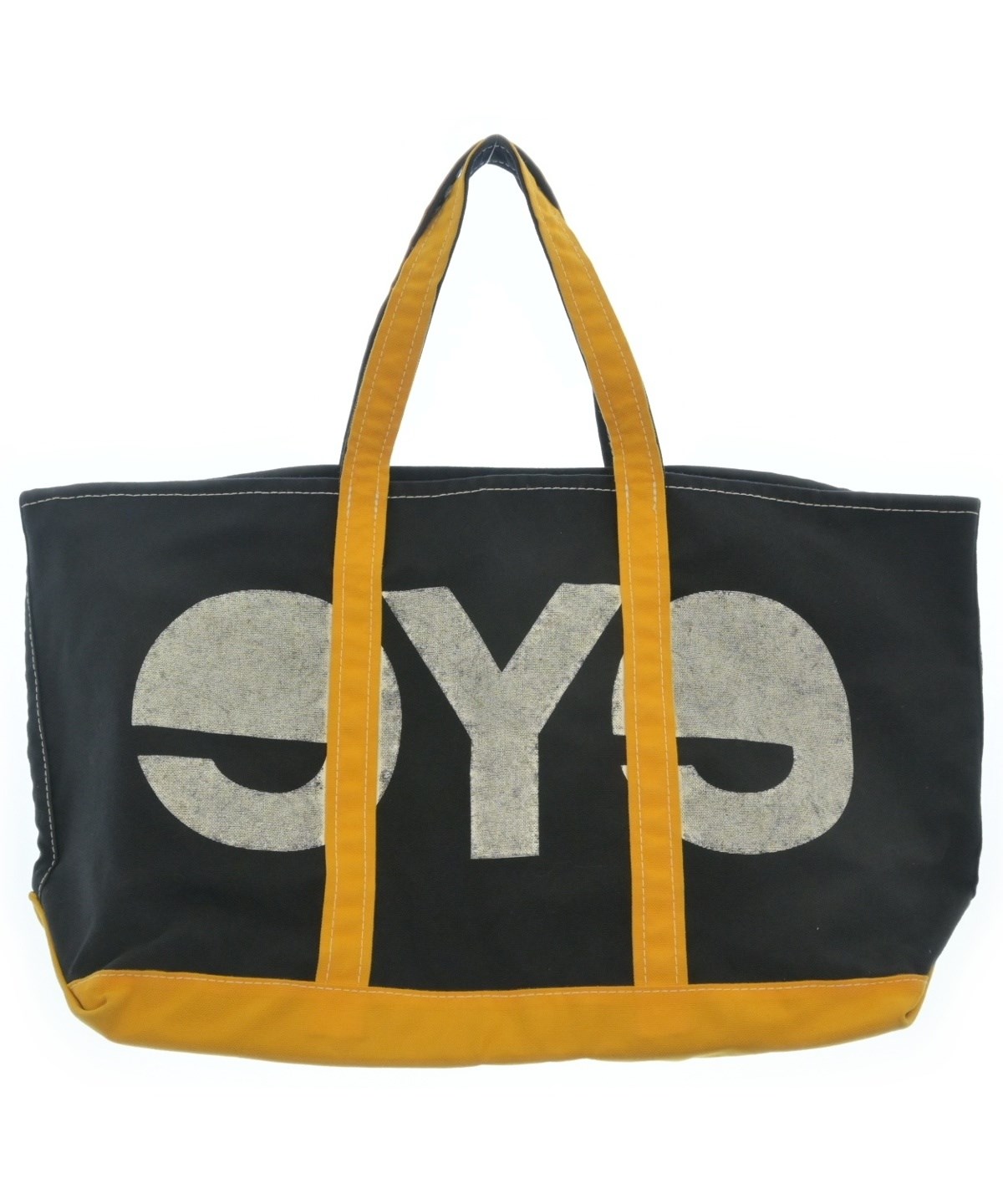 JUNYA WATANABE MAN（ジュンヤワタナベマン）トートバッグ 黒 サイズ