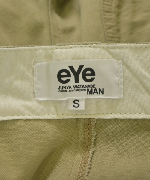 JUNYA WATANABE MAN（ジュンヤワタナベマン）チノパン ベージュ サイズ:S メンズ/2200624988243