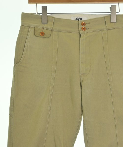 JUNYA WATANABE MAN（ジュンヤワタナベマン）チノパン ベージュ サイズ:S メンズ/2200624988243