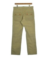 JUNYA WATANABE MAN（ジュンヤワタナベマン）チノパン ベージュ サイズ:S メンズ/2200624988243