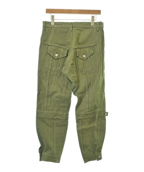 JUNYA WATANABE MAN（ジュンヤワタナベマン）デニムパンツ カーキ サイズ:M メンズ/2200624988267