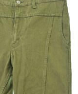 JUNYA WATANABE MAN（ジュンヤワタナベマン）デニムパンツ カーキ サイズ:M メンズ/2200624988267