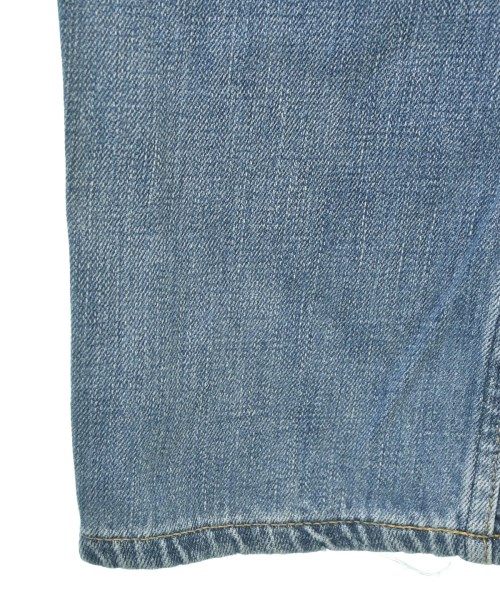 JUNYA WATANABE MAN（ジュンヤワタナベマン）デニムパンツ 紺 サイズ:M メンズ/2200624988274