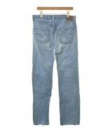 JUNYA WATANABE MAN（ジュンヤワタナベマン）デニムパンツ 紺 サイズ:M メンズ/2200624988274