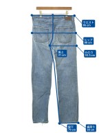 JUNYA WATANABE MAN（ジュンヤワタナベマン）デニムパンツ 紺 サイズ:M メンズ/2200624988274