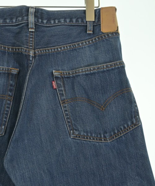 JUNYA WATANABE MAN（ジュンヤワタナベマン）デニムパンツ 紺 サイズ:M メンズ/2200624988281