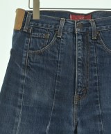 JUNYA WATANABE MAN（ジュンヤワタナベマン）デニムパンツ 紺 サイズ:M メンズ/2200624988281