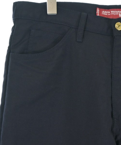JUNYA WATANABE MAN（ジュンヤワタナベマン）スラックス 紺 サイズ:M メンズ/2200624988298