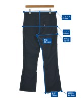 JUNYA WATANABE MAN（ジュンヤワタナベマン）スラックス 紺 サイズ:M メンズ/2200624988298