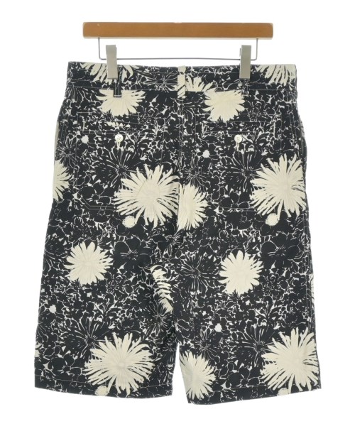 JUNYA WATANABE MAN（ジュンヤワタナベマン）ショートパンツ 黒 サイズ:M メンズ/2200624988304