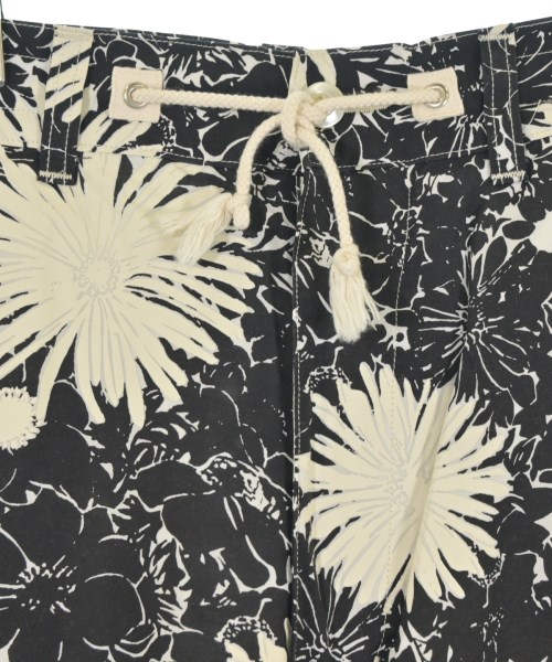 JUNYA WATANABE MAN（ジュンヤワタナベマン）ショートパンツ 黒 サイズ:M メンズ/2200624988304