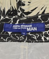 JUNYA WATANABE MAN（ジュンヤワタナベマン）ショートパンツ 黒 サイズ:M メンズ/2200624988304
