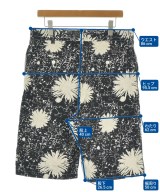 JUNYA WATANABE MAN（ジュンヤワタナベマン）ショートパンツ 黒 サイズ:M メンズ/2200624988304