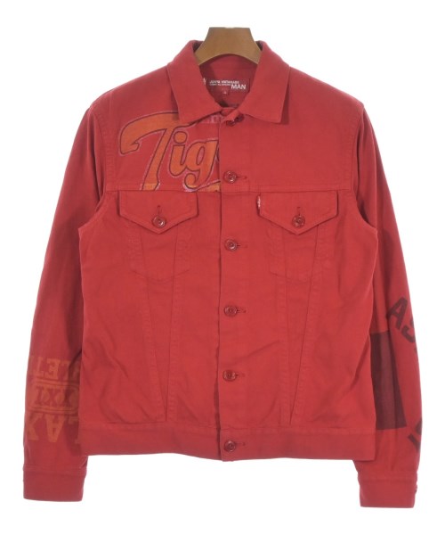 ジュンヤワタナベマン(JUNYA WATANABE MAN)のJUNYA WATANABE MAN ブルゾン（その他）