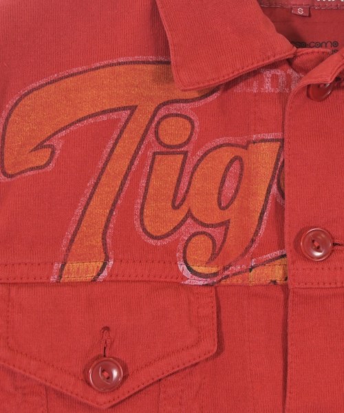 JUNYA WATANABE MAN（ジュンヤワタナベマン）その他 赤 サイズ:S メンズ/2200624988328