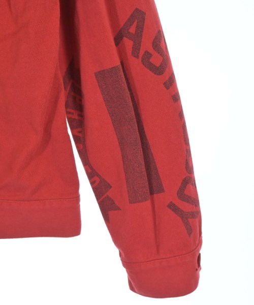 JUNYA WATANABE MAN（ジュンヤワタナベマン）その他 赤 サイズ:S メンズ/2200624988328