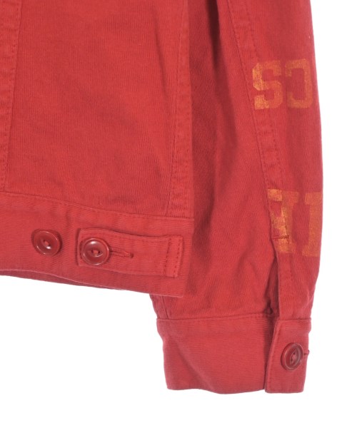 JUNYA WATANABE MAN（ジュンヤワタナベマン）その他 赤 サイズ:S メンズ/2200624988328