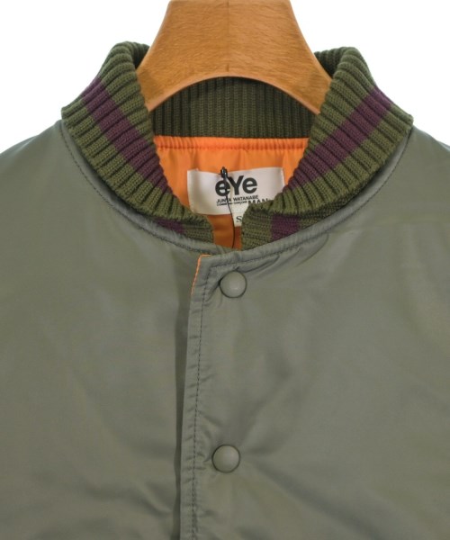 JUNYA WATANABE MAN（ジュンヤワタナベマン）ミリタリーブルゾン グレー サイズ:SS メンズ/2200624988335