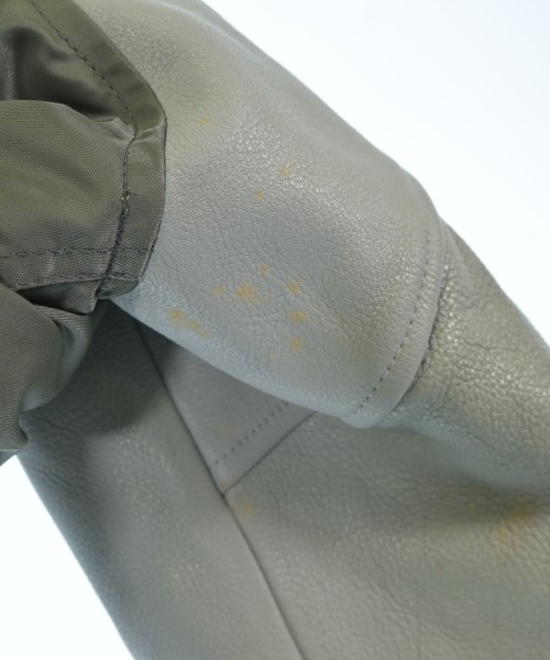 JUNYA WATANABE MAN（ジュンヤワタナベマン）ミリタリーブルゾン グレー サイズ:SS メンズ/2200624988335