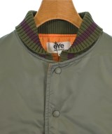 JUNYA WATANABE MAN（ジュンヤワタナベマン）ミリタリーブルゾン グレー サイズ:SS メンズ/2200624988335