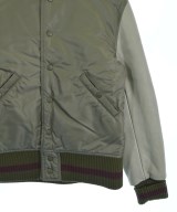 JUNYA WATANABE MAN（ジュンヤワタナベマン）ミリタリーブルゾン グレー サイズ:SS メンズ/2200624988335