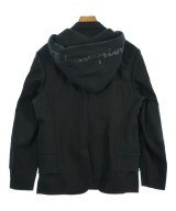 JUNYA WATANABE MAN（ジュンヤワタナベマン）カジュアルジャケット 黒 サイズ:S メンズ/2200624988342