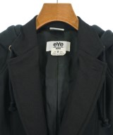 JUNYA WATANABE MAN（ジュンヤワタナベマン）カジュアルジャケット 黒 サイズ:S メンズ/2200624988342