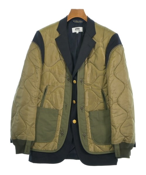 ジュンヤワタナベマン(JUNYA WATANABE MAN)のJUNYA WATANABE MAN カジュアルジャケット