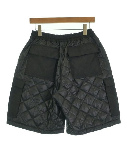 JUNYA WATANABE MAN（ジュンヤワタナベマン）ショートパンツ 黒 サイズ:XS メンズ/2200624988366