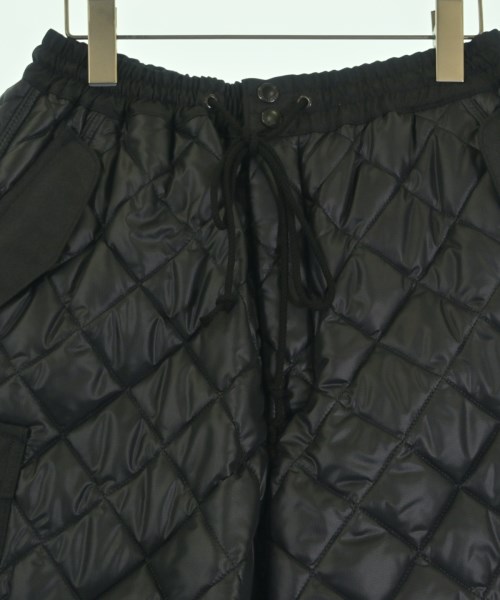 JUNYA WATANABE MAN（ジュンヤワタナベマン）ショートパンツ 黒 サイズ:XS メンズ/2200624988366