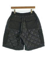 JUNYA WATANABE MAN（ジュンヤワタナベマン）ショートパンツ 黒 サイズ:XS メンズ/2200624988366