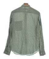 JUNYA WATANABE MAN（ジュンヤワタナベマン）カジュアルシャツ 緑 サイズ:M メンズ/2200624988380