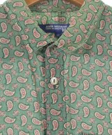 JUNYA WATANABE MAN（ジュンヤワタナベマン）カジュアルシャツ 緑 サイズ:M メンズ/2200624988380