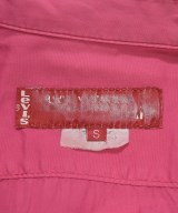 JUNYA WATANABE MAN（ジュンヤワタナベマン）カジュアルシャツ ピンク サイズ:S メンズ/2200624988397