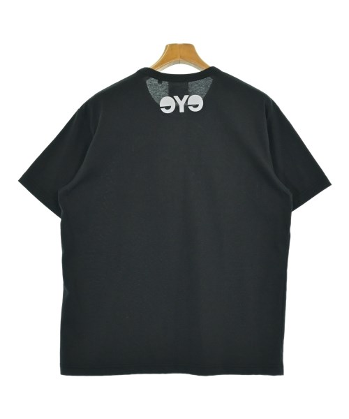 JUNYA WATANABE MAN（ジュンヤワタナベマン）Tシャツ・カットソー 黒 サイズ:M メンズ/2200624988410