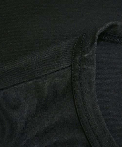 JUNYA WATANABE MAN（ジュンヤワタナベマン）Tシャツ・カットソー 黒 サイズ:M メンズ/2200624988410