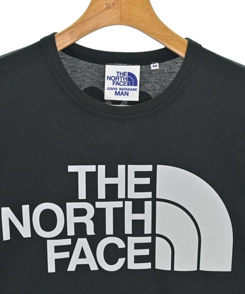 JUNYA WATANABE MAN（ジュンヤワタナベマン）Tシャツ・カットソー 黒 サイズ:M メンズ/2200624988410