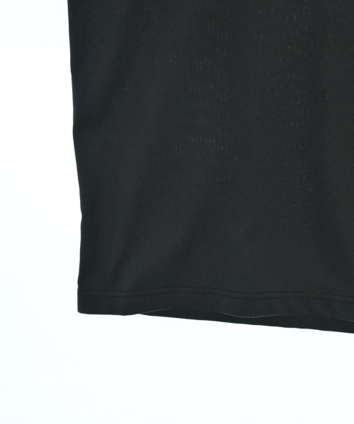 JUNYA WATANABE MAN（ジュンヤワタナベマン）Tシャツ・カットソー 黒 サイズ:M メンズ/2200624988410