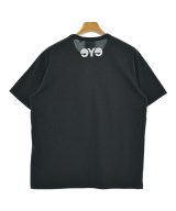 JUNYA WATANABE MAN（ジュンヤワタナベマン）Tシャツ・カットソー 黒 サイズ:M メンズ/2200624988410