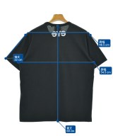 JUNYA WATANABE MAN（ジュンヤワタナベマン）Tシャツ・カットソー 黒 サイズ:M メンズ/2200624988410