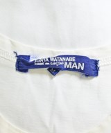 JUNYA WATANABE MAN（ジュンヤワタナベマン）Tシャツ・カットソー 白 サイズ:M メンズ/2200624988427