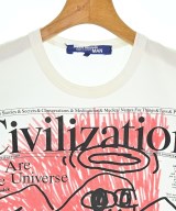 JUNYA WATANABE MAN（ジュンヤワタナベマン）Tシャツ・カットソー 白 サイズ:M メンズ/2200624988427