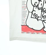 JUNYA WATANABE MAN（ジュンヤワタナベマン）Tシャツ・カットソー 白 サイズ:M メンズ/2200624988427